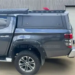 L200 Bed/Bucket Cover Carryboy(Canopy)