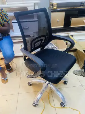 Office Chair/Swivel Chair