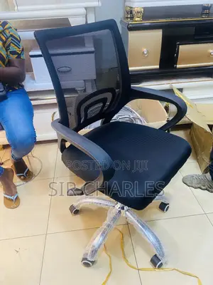 Office Chair/Swivel Chair