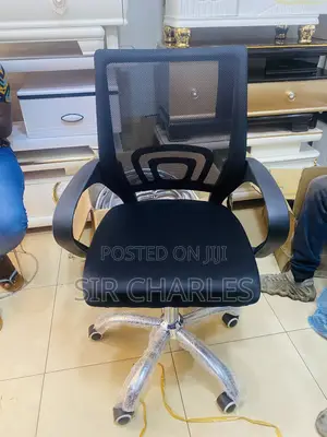 Office Chair/Swivel Chair