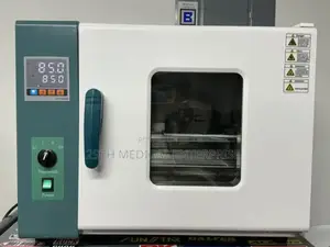 Lab Incubator (30 Ltrs)