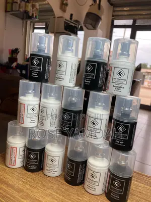Fine Fragrance Collection