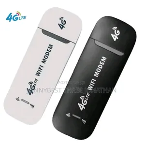 4g Lte Wifi Modem