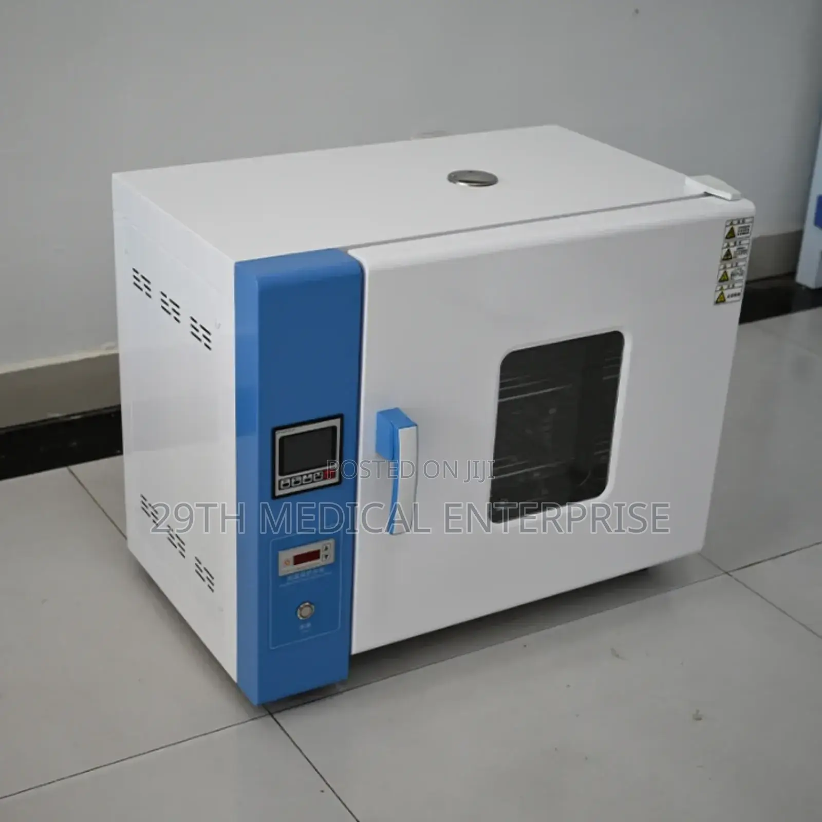 Lab Incubator (50 Ltrs)