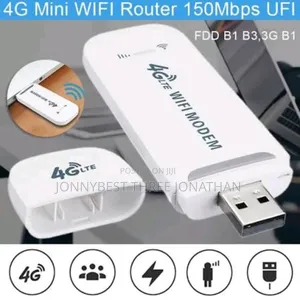 Wifi Modem