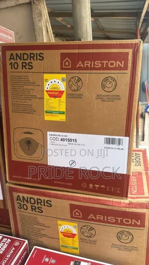 Water Heater Italian, Ariston