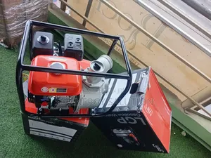 Massive 6.5hp Waterpump Brisk Casoline Water Pump