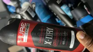 Deodorant Spray / Sure Wholesale