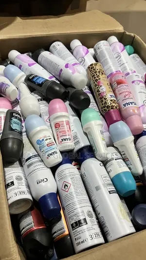 Deodorant Spray / Sure Wholesale
