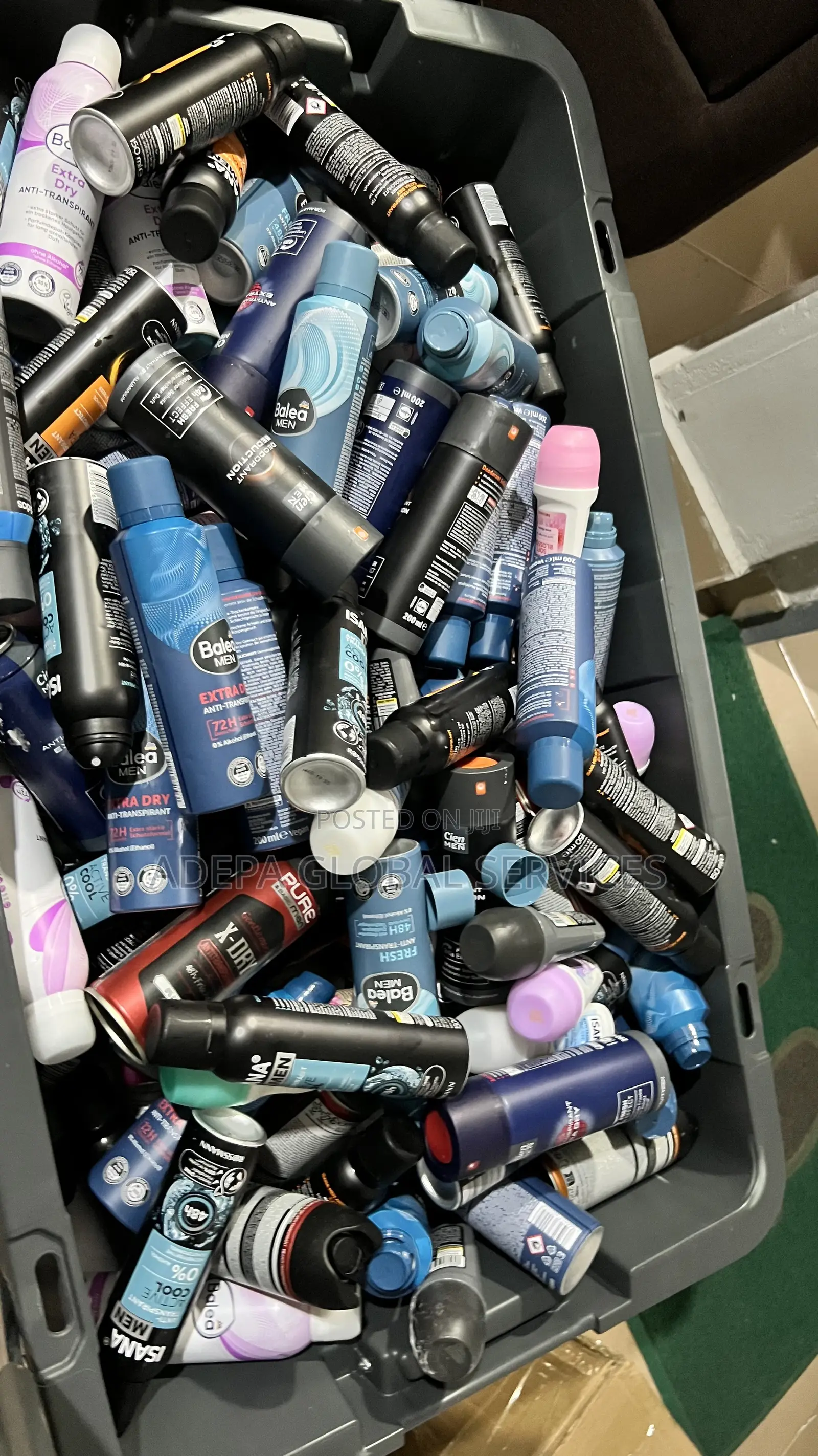 Deodorant Spray / Sure Wholesale