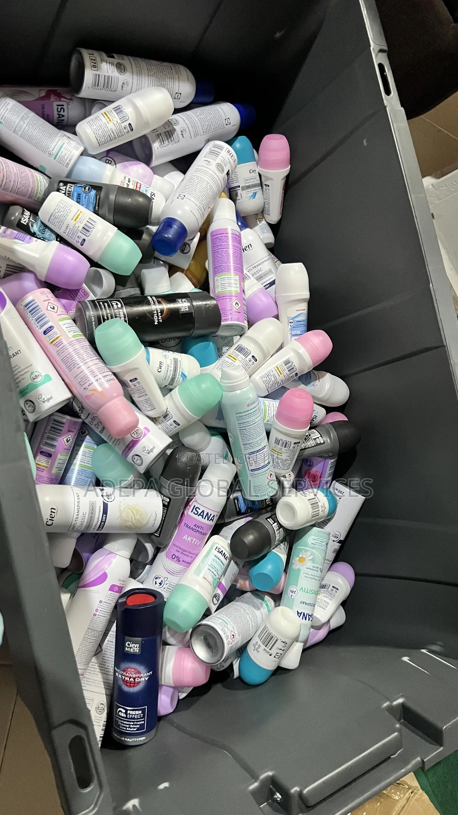 Deodorant Spray / Sure Wholesale