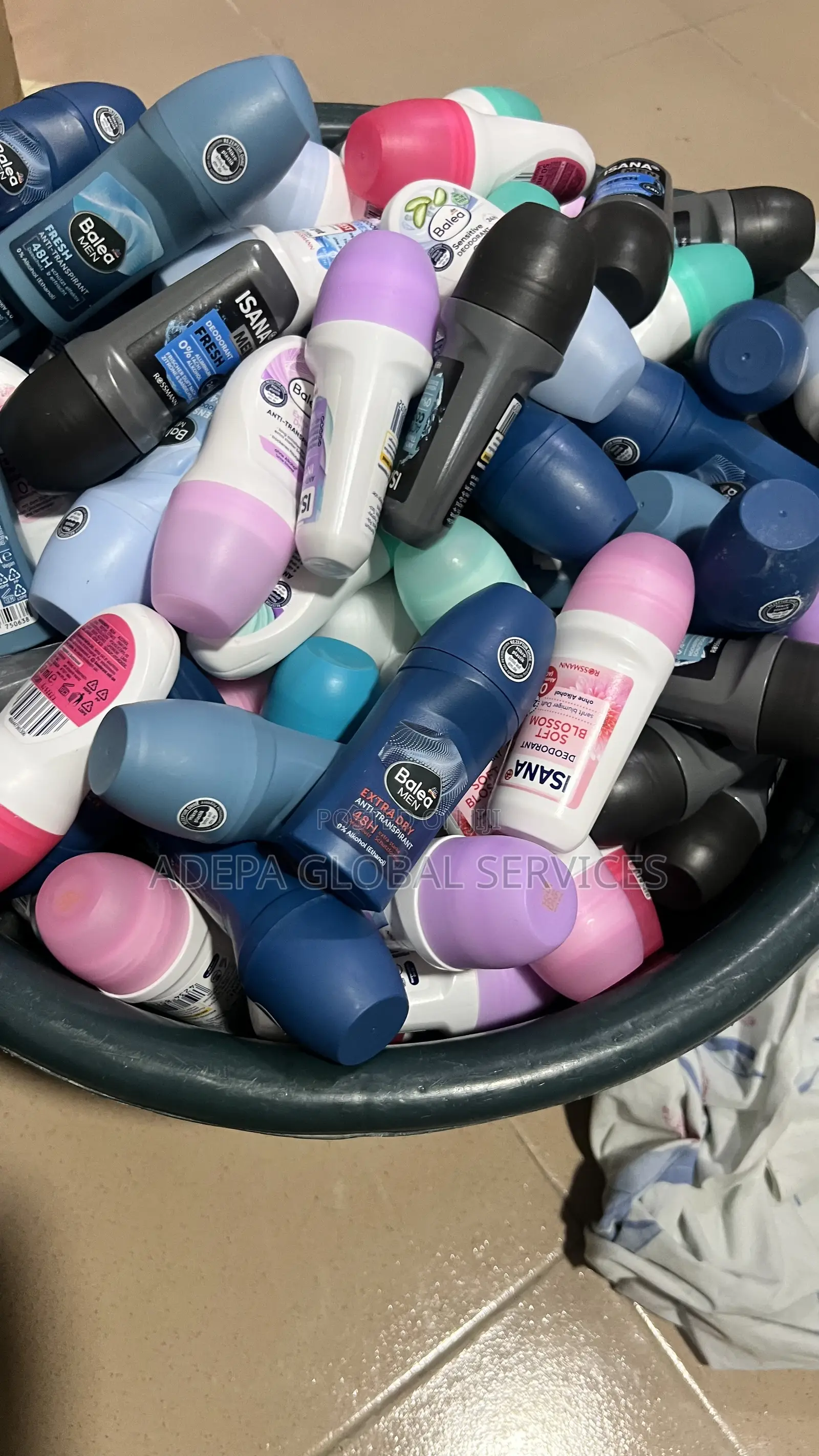 Deodorant Spray / Sure Wholesale