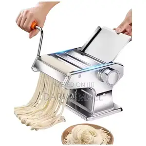 Multipurpose Chips Machine