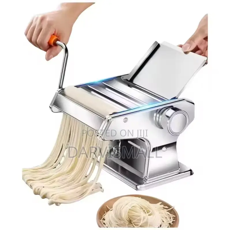 Multipurpose Chips Machine