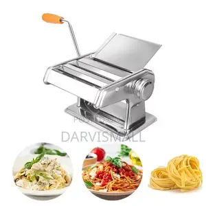 Multipurpose Chips Machine