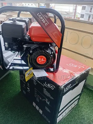 Fantastic Leo 3inches Waterpump Very Quality and Affordable 6.5hp