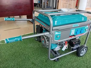 Elegantgiant Total 10kva Petrol Generator 13000watts
