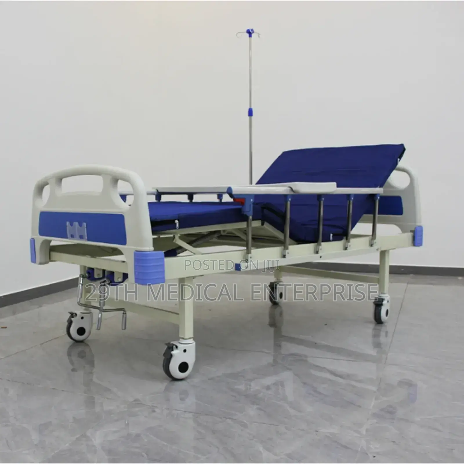 Hospital Bed (Two Crank)