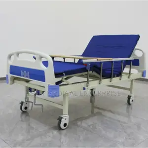 Hospital Bed (Two Crank)