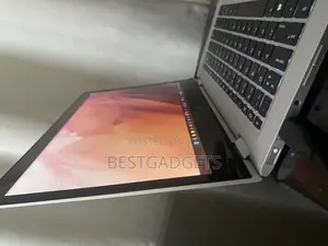 Laptop HP EliteBook X360 1030 G2 8GB Intel Core i7 SSD 256GB