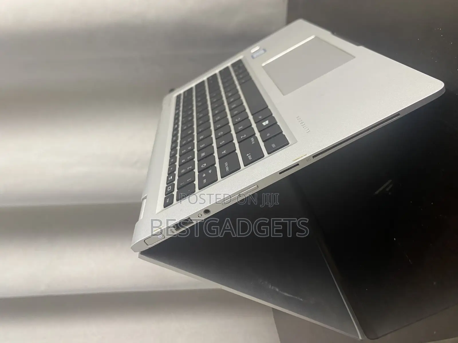 Laptop HP EliteBook X360 1030 G2 8GB Intel Core i7 SSD 256GB