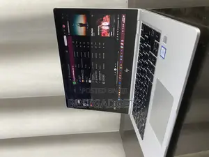 Laptop HP EliteBook X360 1030 G2 8GB Intel Core i7 SSD 256GB