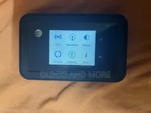 Unlocked Netgear Ac815s