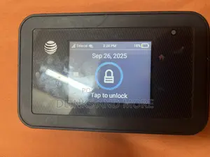 Unlocked Netgear Ac815s
