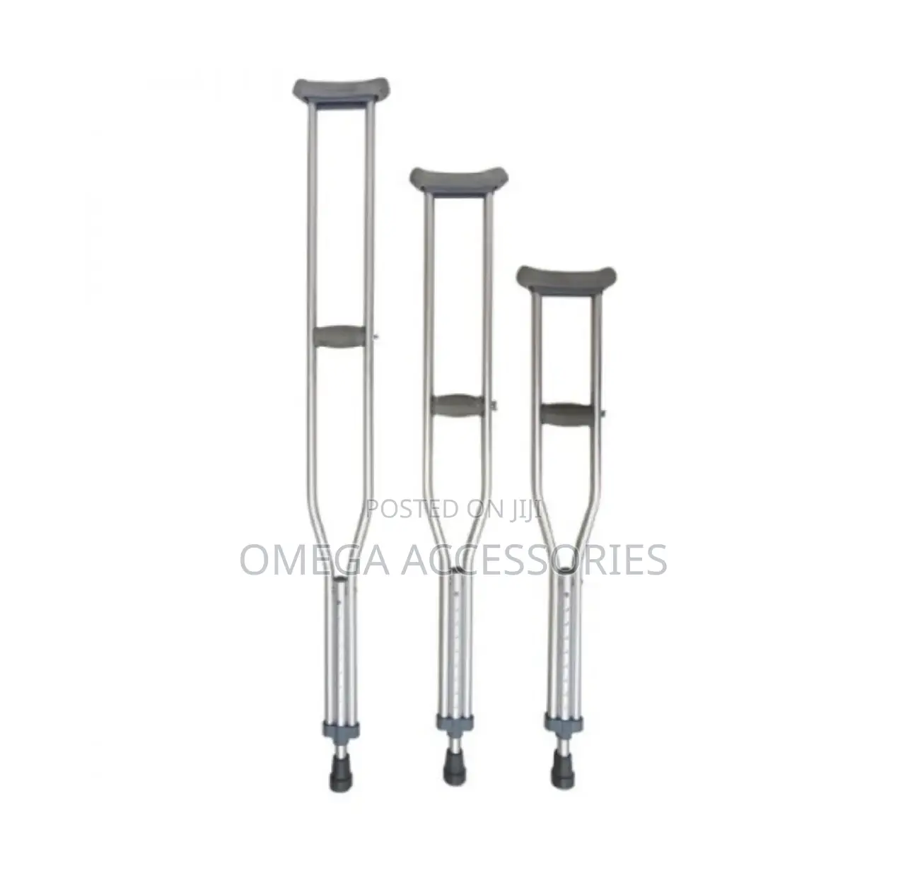 All Types of Walking Aid