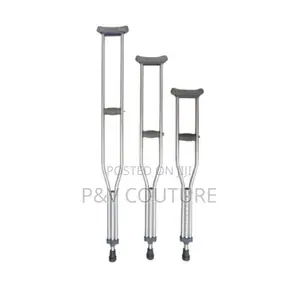 All Types of Walking Aid
