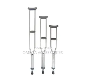 All Types of Walking Aid