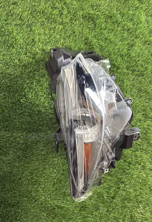 Mazda Cx-9 Cx9 Led Headlights 2016 2017 2018 2019 2020