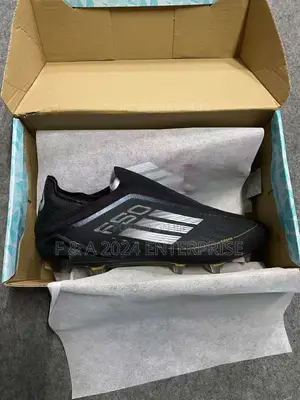 High Quality F50 Soccer Boot Available