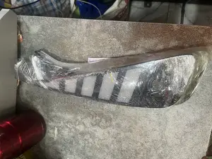 CHR 2022 Fog Light Led