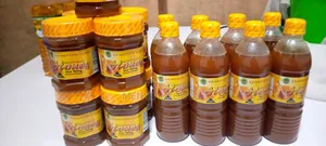 Pure Natural Honey In Ghana – Wholesale Retail | 100% Organic