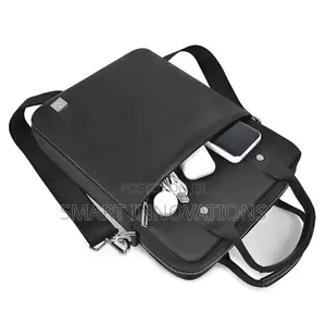 14 Inch Wiwu Hali Vertical Laptop Bag