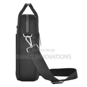 14 Inch Wiwu Hali Vertical Laptop Bag