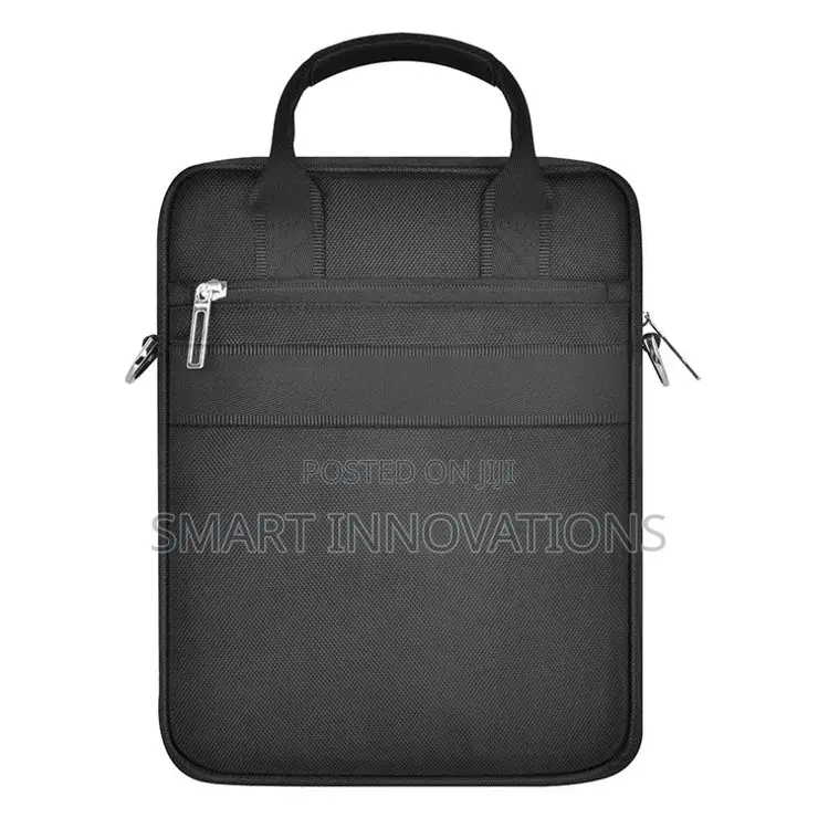 14 Inch Wiwu Hali Vertical Laptop Bag