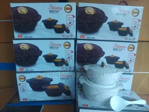 2 Sets Steamy Drizzle Food Warmer