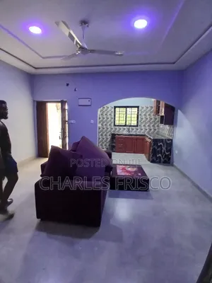 1bdrm Apartment in Ogbojo St Peters, East Legon for rent