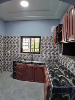 1bdrm Apartment in Ogbojo St Peters, East Legon for rent