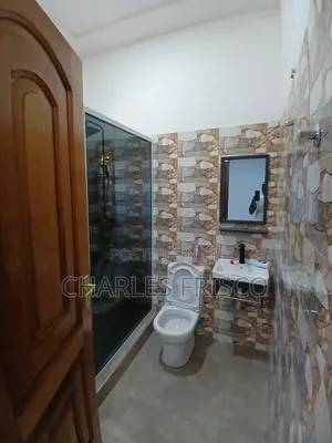 1bdrm Apartment in Ogbojo St Peters, East Legon for rent