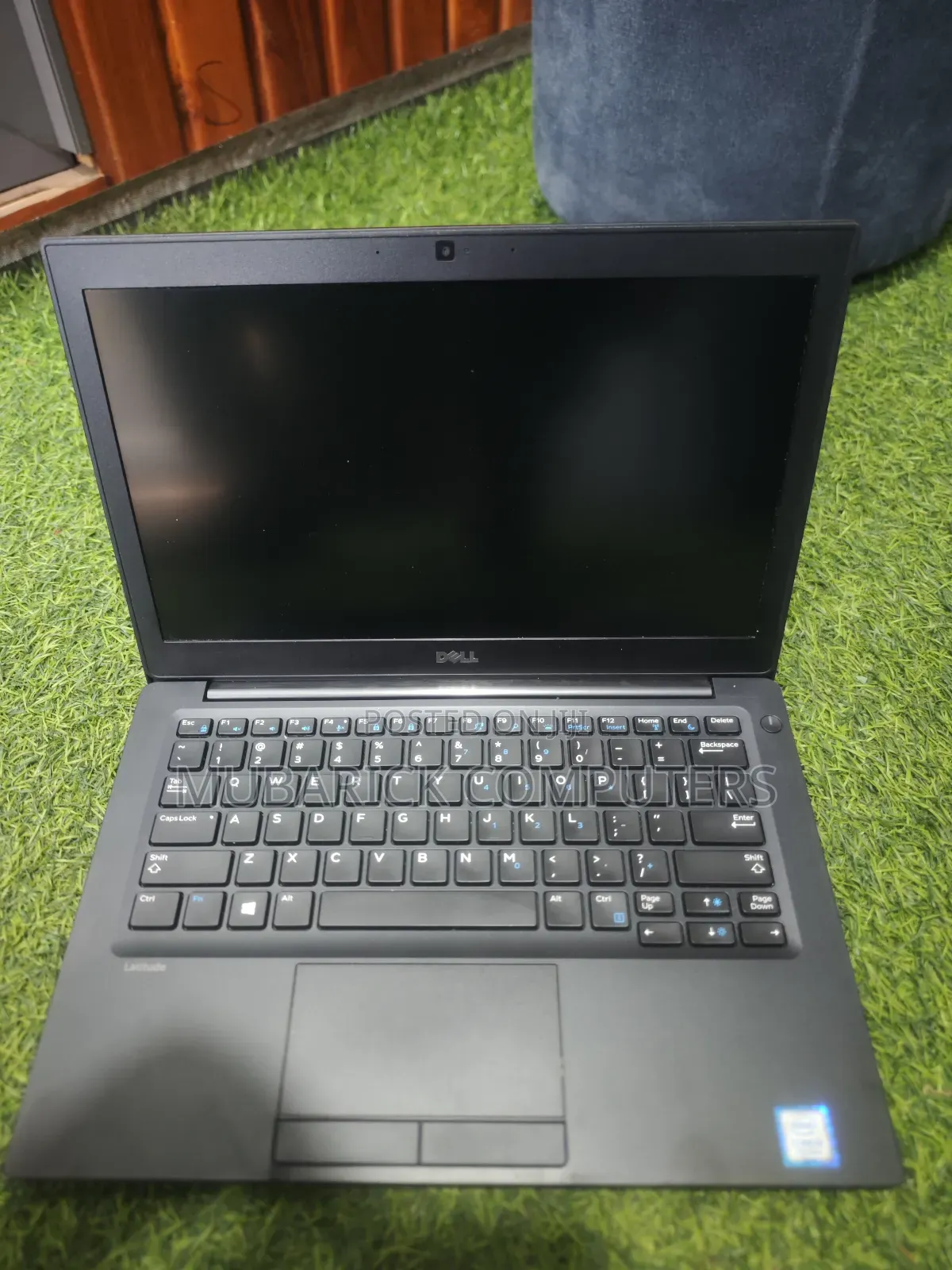 Laptop Dell Latitude 12 7280 8GB Intel Core I5 SSD 256GB
