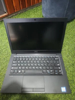 Laptop Dell Latitude 12 7280 8GB Intel Core I5 SSD 256GB