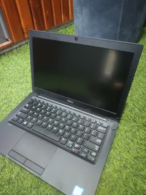 Laptop Dell Latitude 12 7280 8GB Intel Core I5 SSD 256GB
