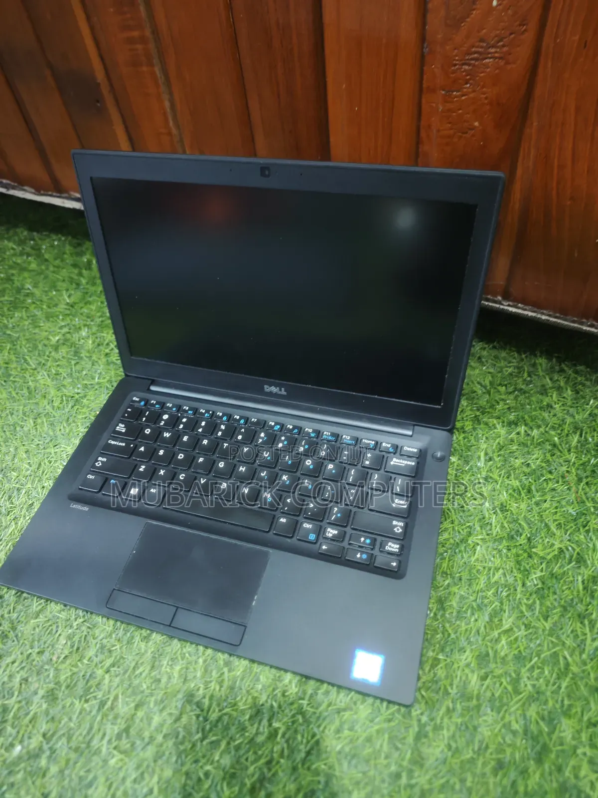 Laptop Dell Latitude 12 7280 8GB Intel Core I5 SSD 256GB