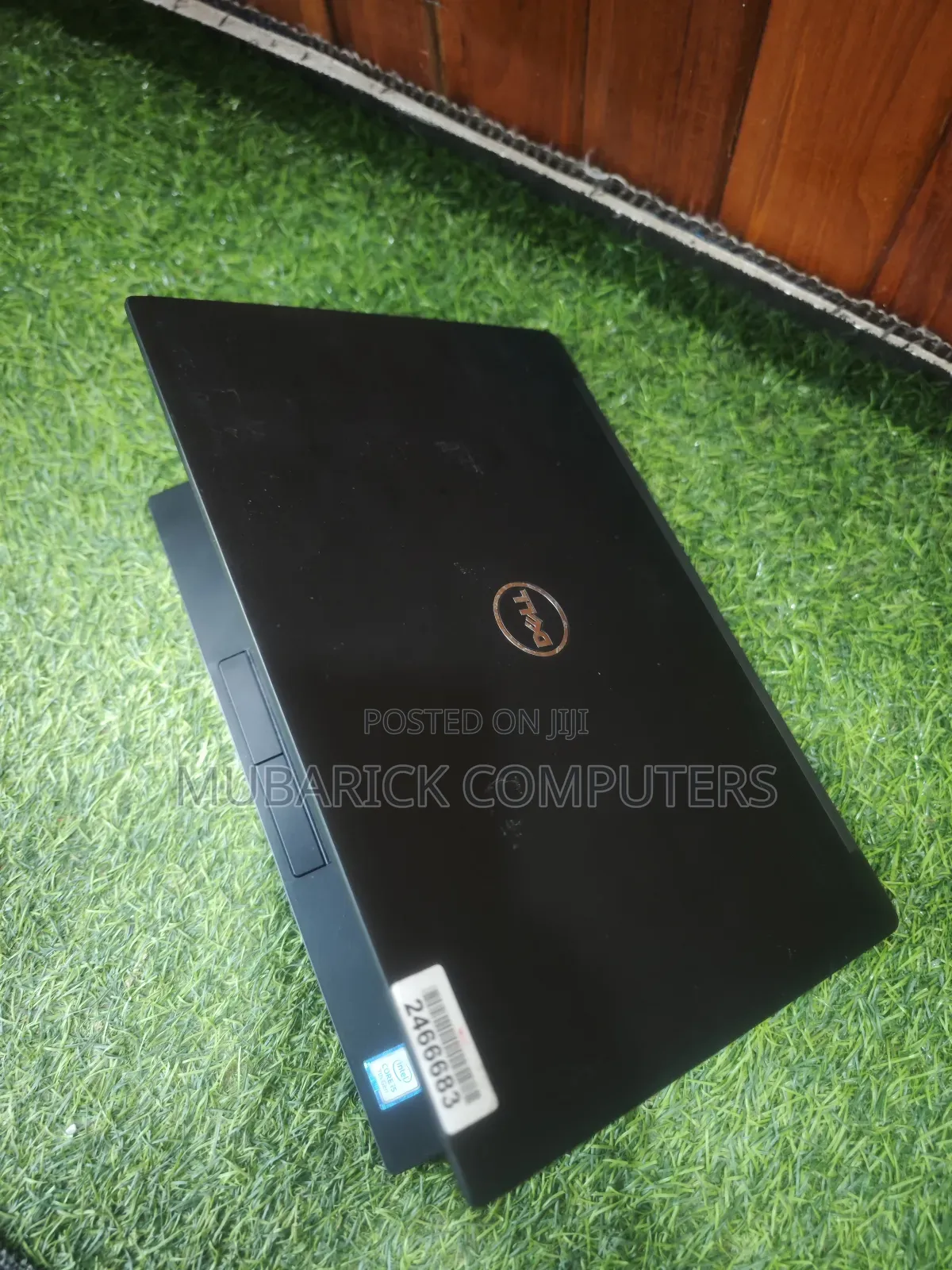 Laptop Dell Latitude 12 7280 8GB Intel Core I5 SSD 256GB