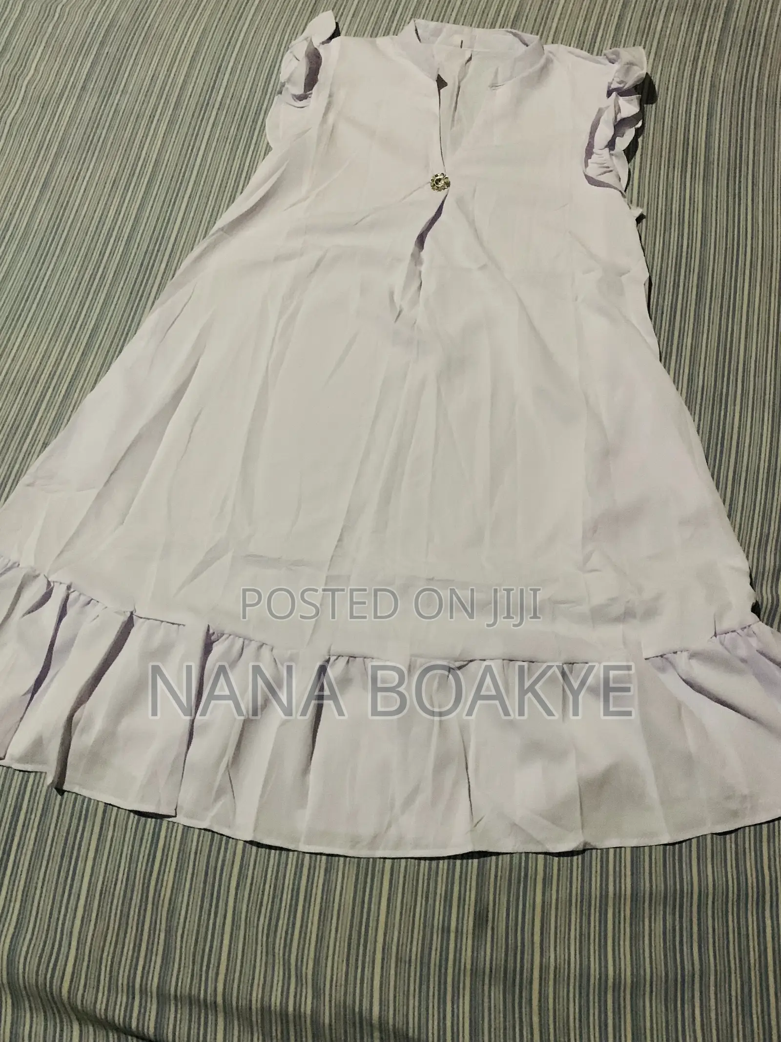 Long Dresses