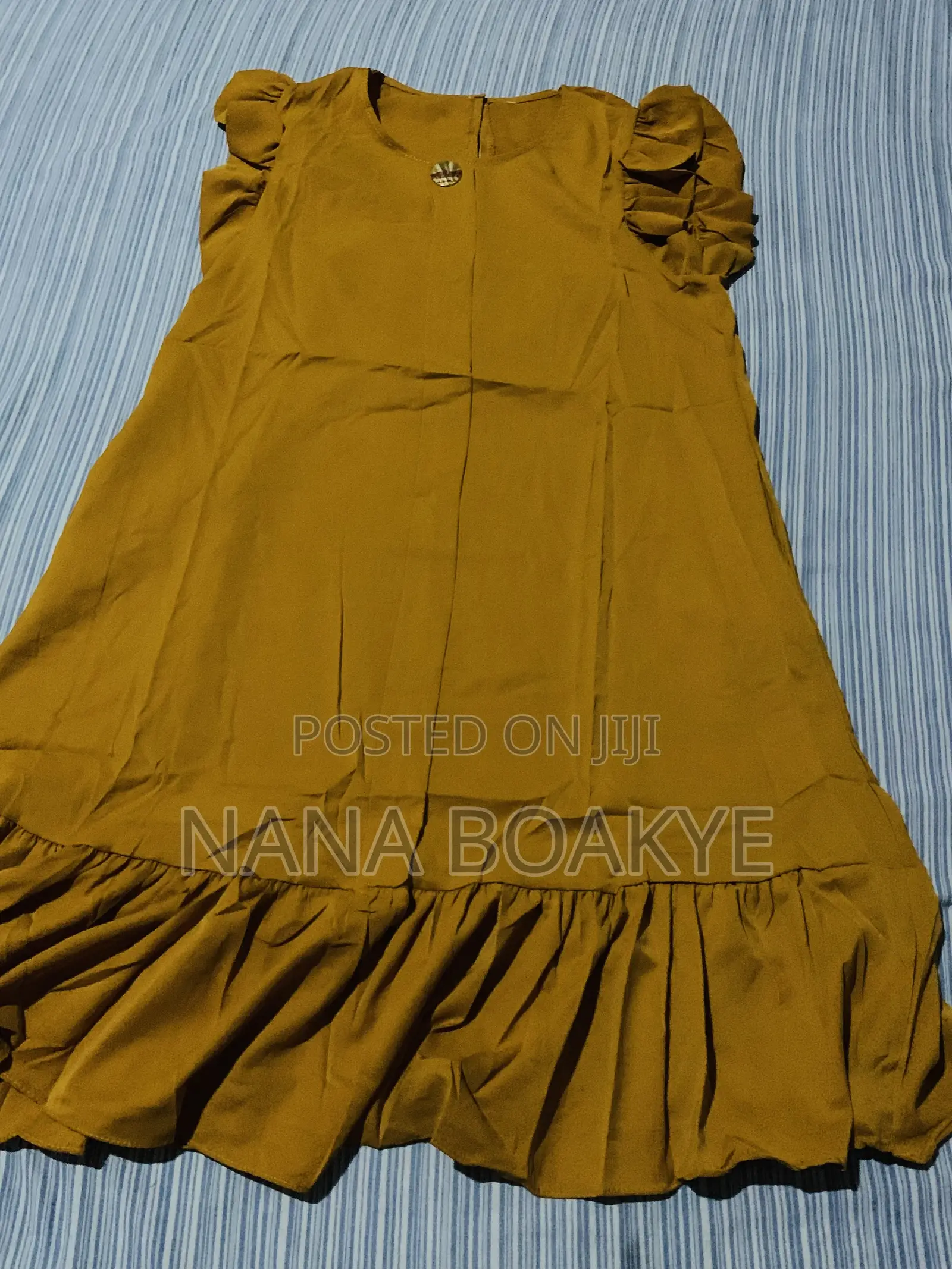 Long Dresses