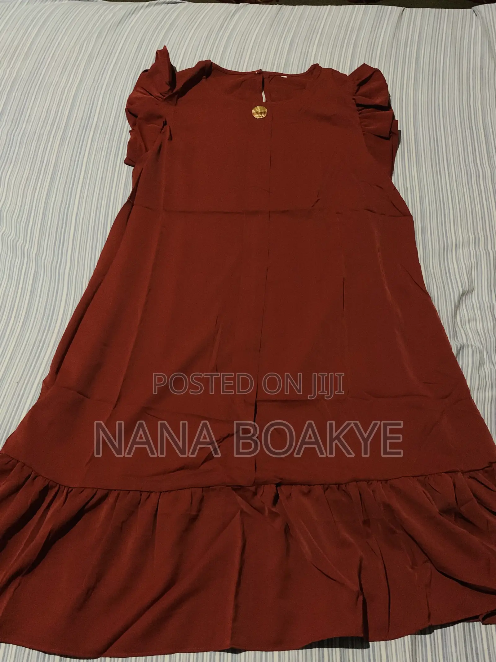 Long Dresses
